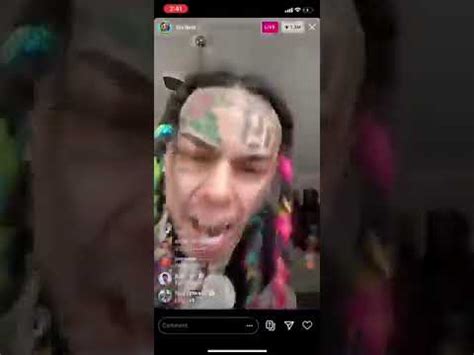 6ix9ine naked|(@6ix9ine) • Instagram photos and videos